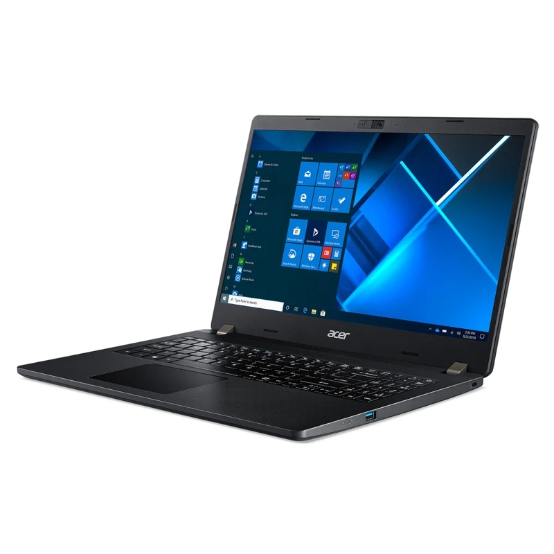 Ноутбук ACER TravelMate P2 TMP215-53-5797 15.6" IPS i5 1135G7 8Гб 512Гб SSD Intel UHD NX.VPVER.008 | Компьютеры и офис