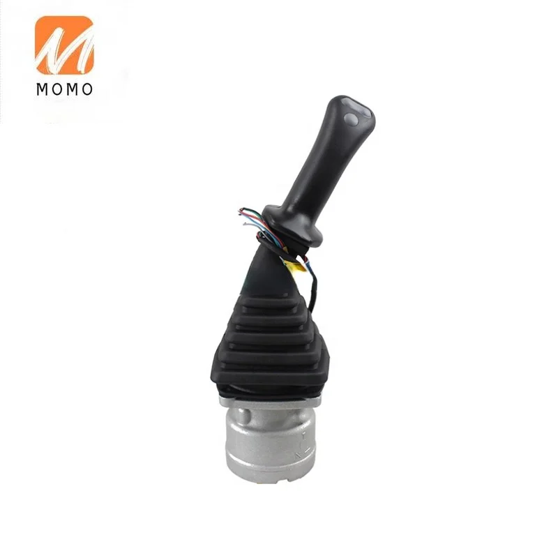 

U35 KX121 joystick valve,operating handle, excavator spare parts