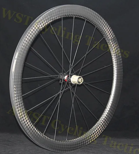 Центральный замок колеса велосипеда дороги углерода диск Toray (торэй) 700C