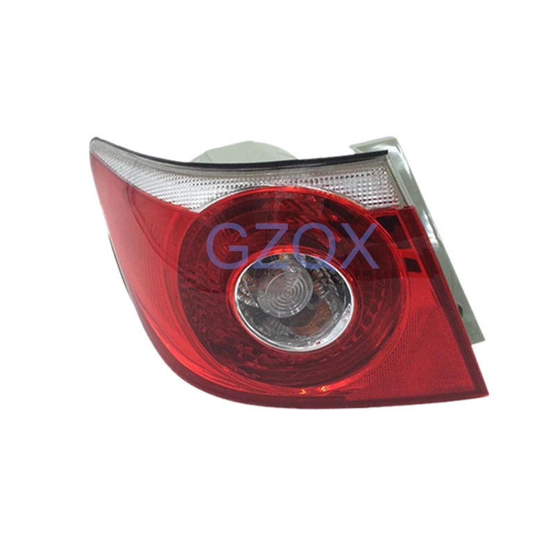 CAPQX 4 шт./компл. для Chevrolet Epica 2007 2008 2009 2010 2011 2012 задний стоп сигнал светильник хвост