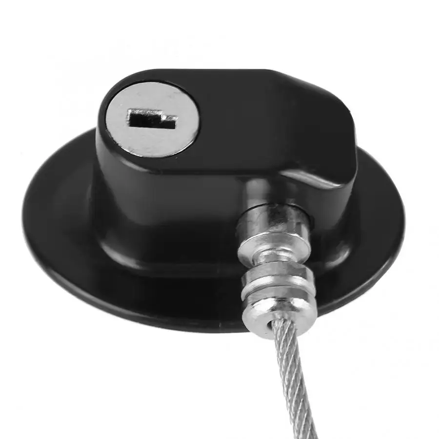 Замок дверной из нержавеющей стали для безопасности детей блокировка открывания