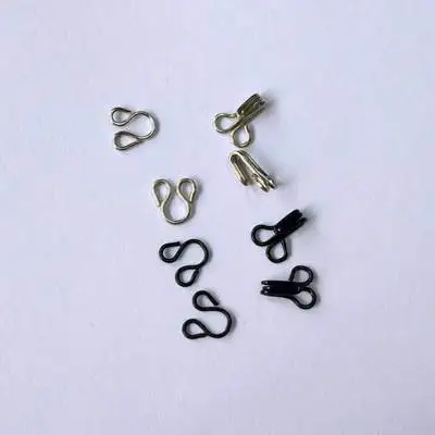 11 мм крючок и глаз ультра маленький мини ребенок с крюком глазом Детские ручные