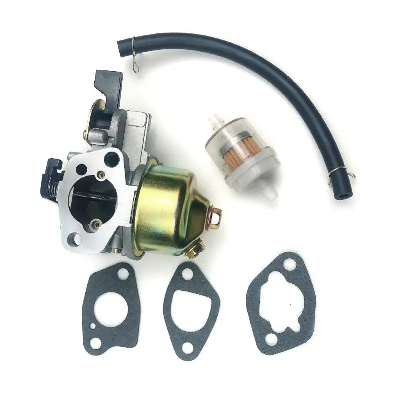 

Universal Motorcycle Carburetor for GXV120 GXV140 GXV160 HR194 HR214 HRA214 Part M17E