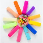 2 ''(5 см) Крин конский волос кринолин сетчатая ткань фотошляпа оплетка для использования при изготовлении шляп, Вуалетка и рукоделия 100 ярдов