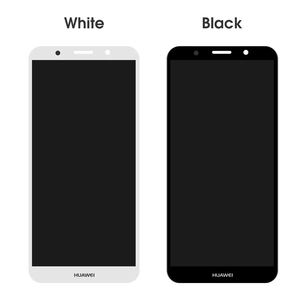 5 45 '&#x272018 новый для Huawei Y5 Prime 2018 DRA-L02 DRA-L22 DRA-LX2 дисплей сенсорный экран дигитайзер