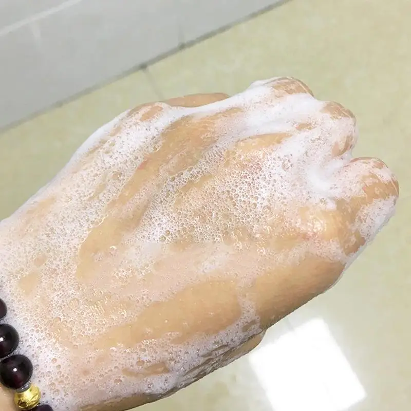 20 шт./упак. капсулы для очистки порошка удаления прыщей и сокращения пор контроль