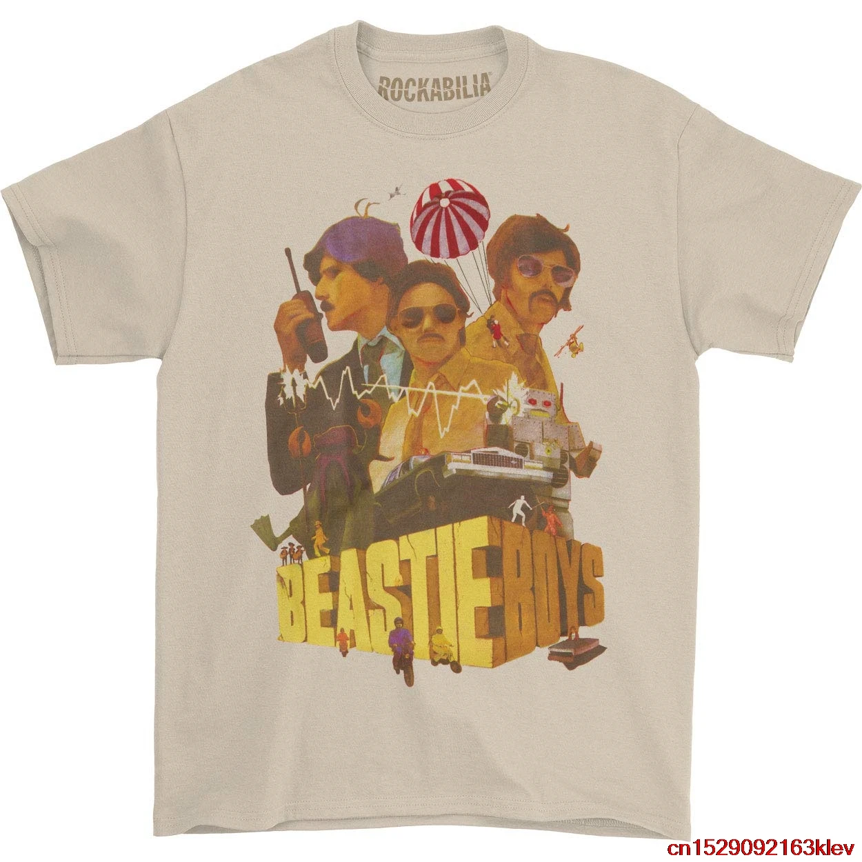 Beastie для мальчиков Мужская футболка с натуральным дизайном TFGHFG унисекс