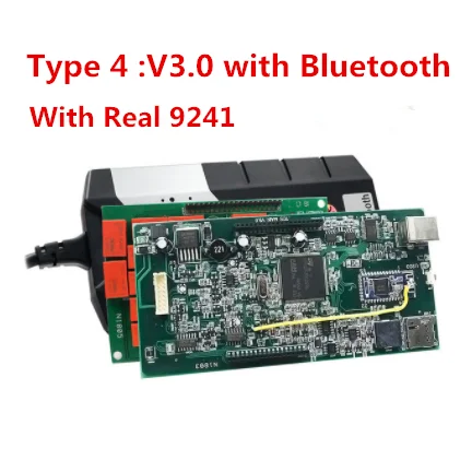 Диагностический сканер Multidiag Pro 2021,11/2022 TCS Pro OBD2, Bluetooth-сканер для автомобиля, грузовика, диагностический инструмент с двойной платой, реле NEC