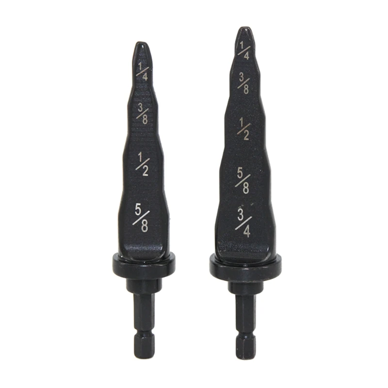 

2021 Новые Медные сверла для канала, набор для ремонта, расширитель медного контейнера кондиционера воздуха