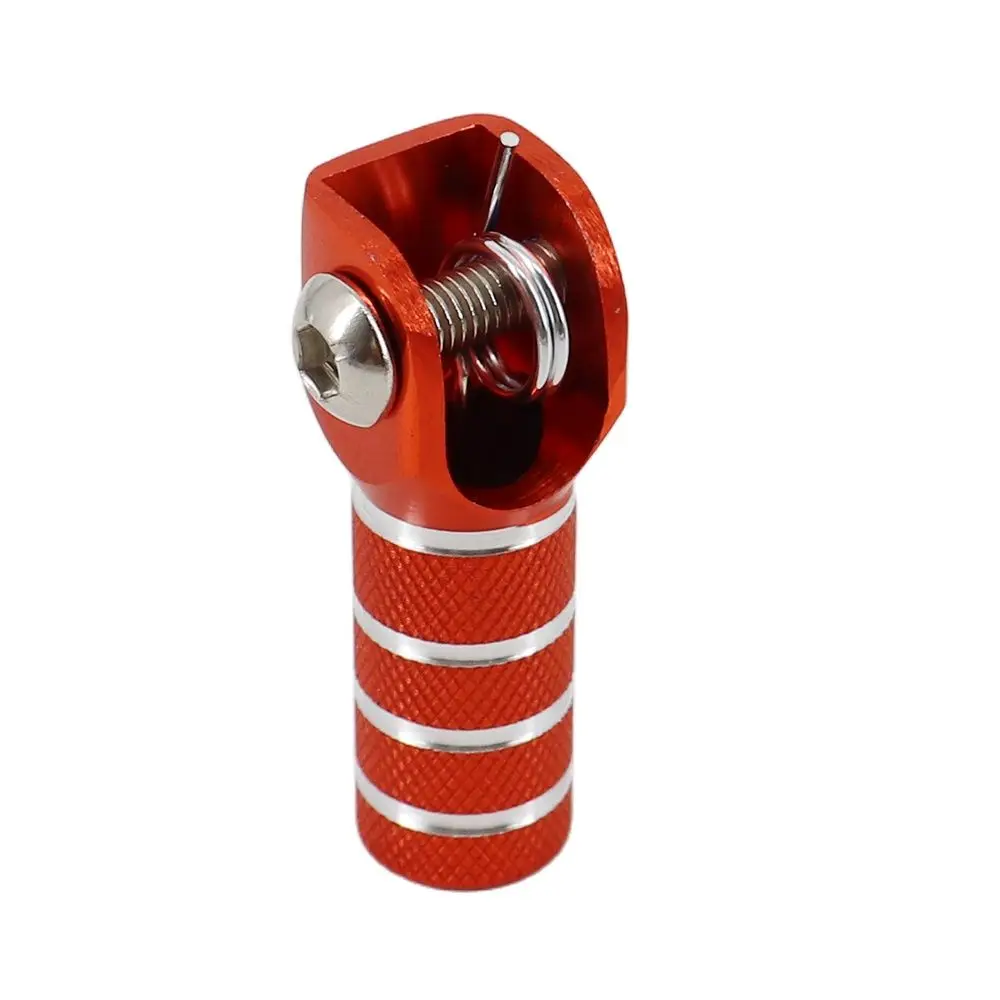 

Заготовка рычаг для коробки передач Жало для KTM SX SXF EXCF XCW SX EXC XCF SMR CRF YZF WRF KXF KTM KLX РМЗ MX Enduro с пружиной