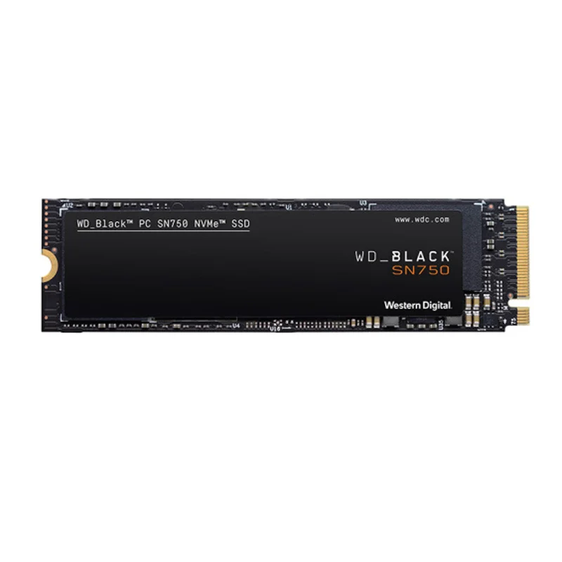 Внутренний твердотельный накопитель WD PCIE NVMe 2280 M.2 SSD M2 1 ТБ 500 Гб 250 ГБ 22*80 мм Nvme m. 2