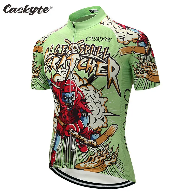 

New Cycling Jersey Women Short Sleeve Racing MTB Bike Jersey Pro Cycling Shirts Top Maillot Quick Dry Bicycle Clothing Ciclism