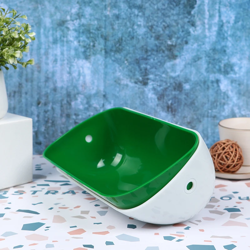 Зеленые стеклянные светильники яркая крышка светильника светильник стеклянный