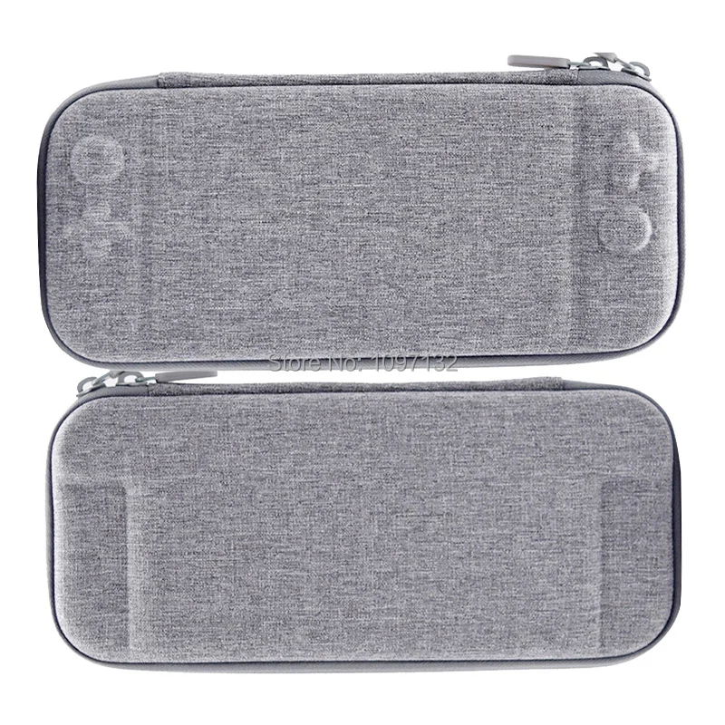 Новый чехол-сумка для Nintendo s Switch Lite Прочный чехол Mini Console Nitendo NS | Электроника