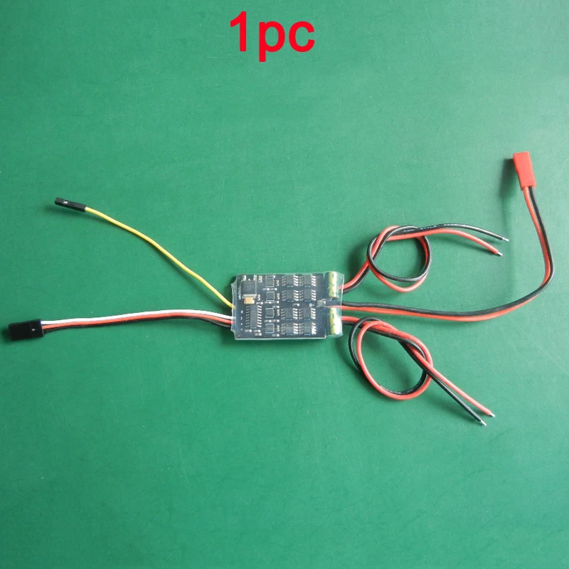 1 шт двойной путь двунаправле