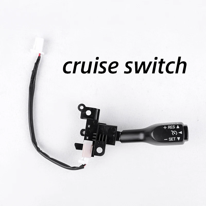 Переключатель круиз контроля для Toyota Camry Corolla Highlander RAV4 Matrix Tundra Lexus Yaris Scion 84632