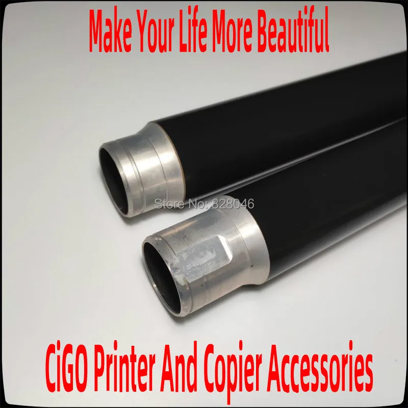 Для Savin Gestetner Lanier Nashuatec Ricoh AE011137 AE01-1137 AE01-1117 AE011117 AE01-1095 AE011095 верхний ролик фьюзера, длительный срок службы (art.: 3920d0da2fa07) - 3920d0da2fa07