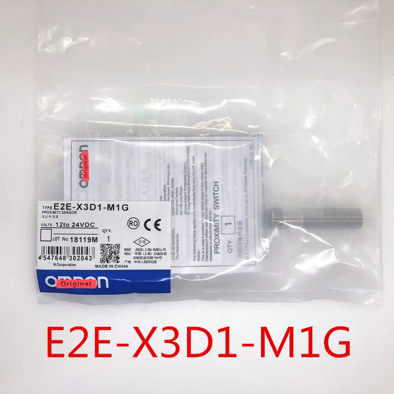 

Original In New box E2E-X3D1-M1G E2E-X7D1-M1G E2E-X8MD1-M1G E2E-X14MD1-M1G