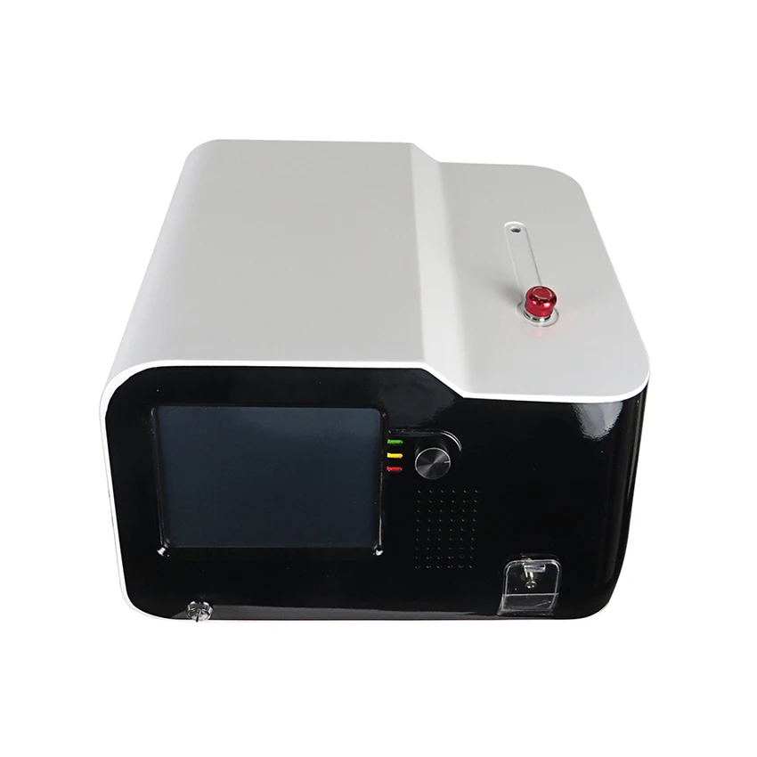 

Портативный Аппарат 4-в-1 для удаления сосудистых пауков, венозных грибков, терапевтический Диодный Лазерный Аппарат для липосакции 980 нм