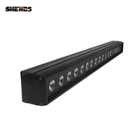 SHEHDS RGBWA UV Бар LED Освещение 18x18Вт