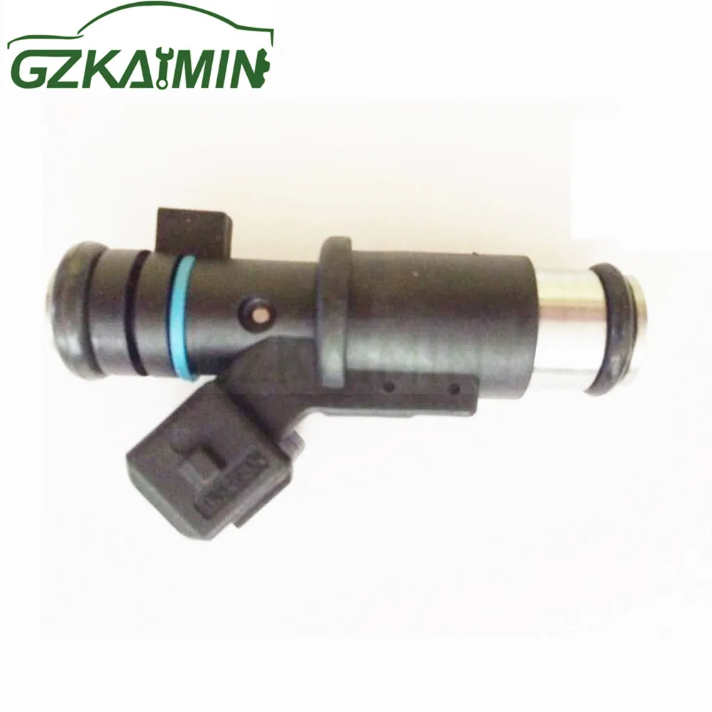 Новинка! Топливные форсунки насадка 01F002A 01F002 1984E0 для Peugeot 1007 206 306 307|injector nozzle|fuel