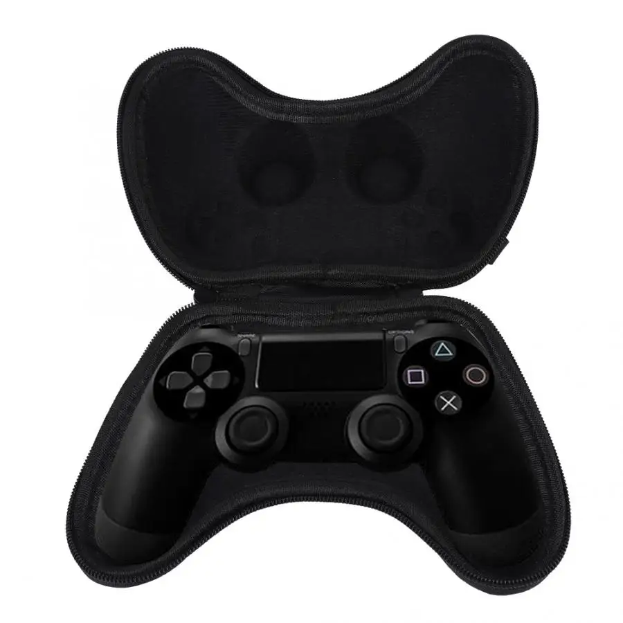 Ударопрочная дорожная сумка Портативный чехол для хранения Playstation 4 PS4 контроллер