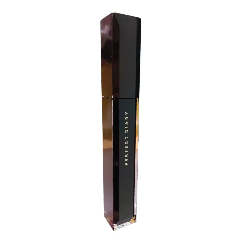 

TT New PERFECT DIARY Mascara EyeMax Long Curling Waterproof Eyelash Setting Base Cream