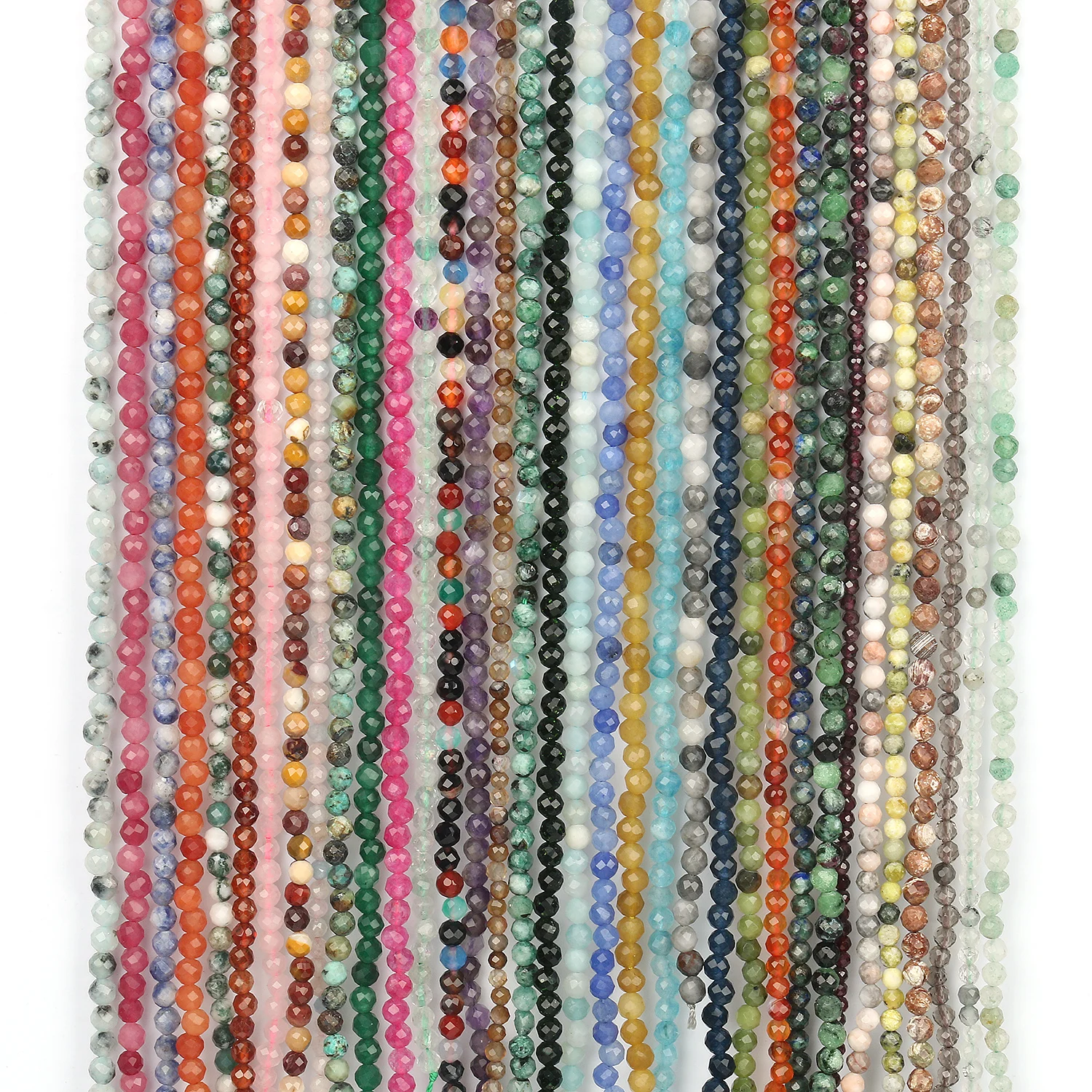 Женские кварцевые бриллианты розовые Amazonite крошечные тонкий браслет для женщин 2