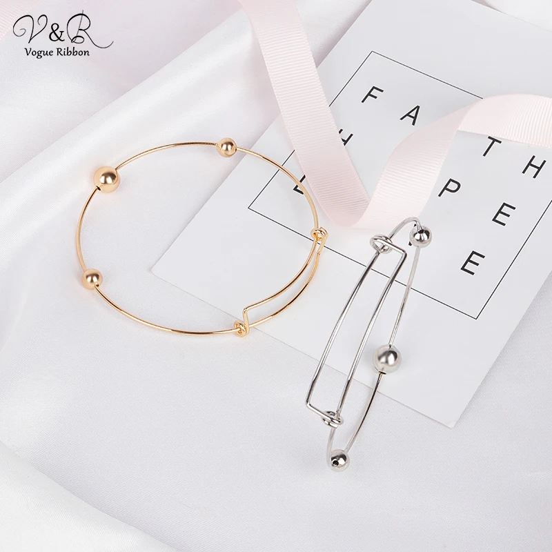 Аксессуары для самостоятельного изготовления ювелирных изделий золотые и