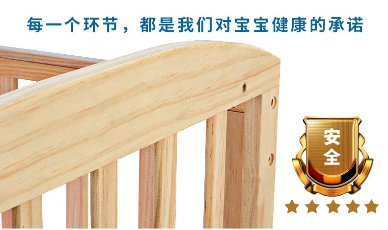 Игровая кровать складная регулируемая по высоте с роликами ремнем из массива