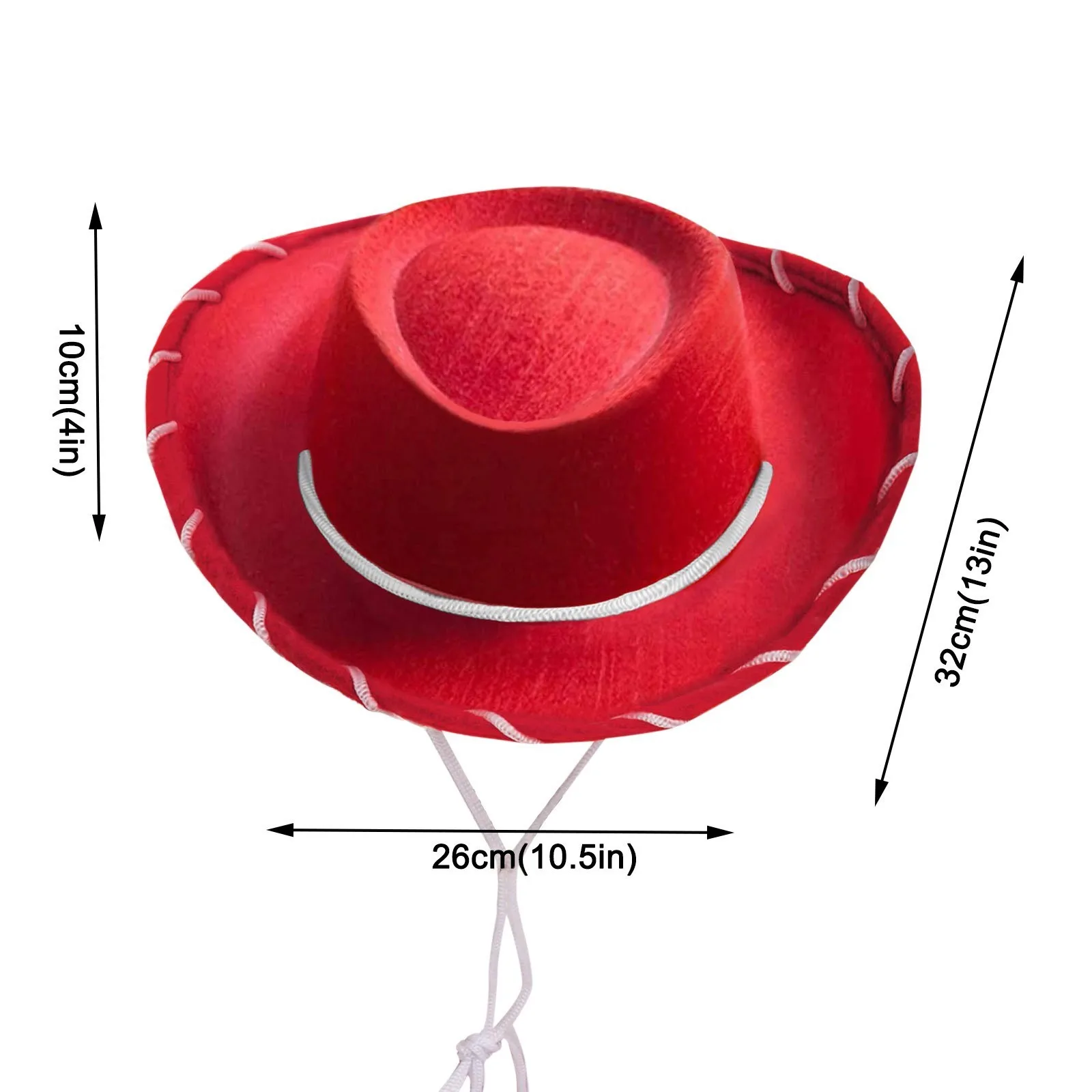 Модная Солнцезащитная ковбойская шляпа детские летние повседневные фетровые
