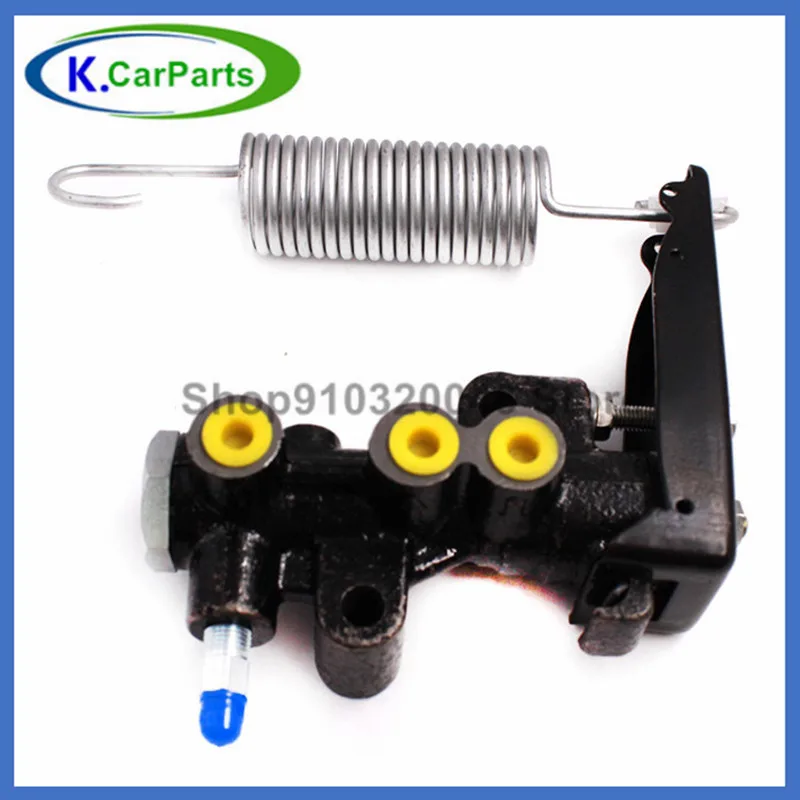 MB618321 автомобильные аксессуары компенсатор тормоза чувствительный клапан