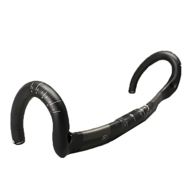 TOSEEK велосипедов аксессуары Супер светильник супер дешево углеродное волокно