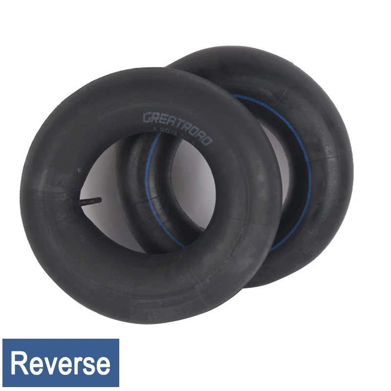 4 80/4 00-8 сменная внутренняя трубка для садовых тележек газонокосилок колесных