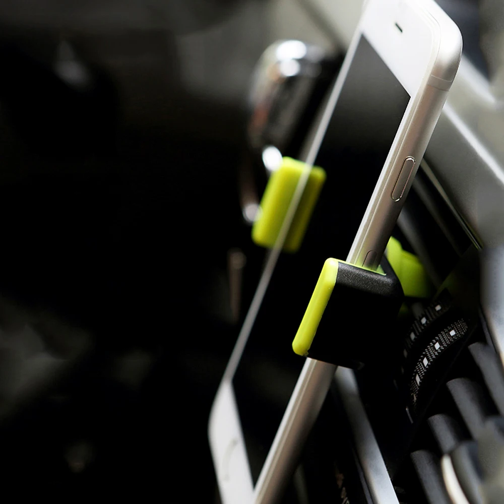 

Мини-держатель для телефона, для Tesla Model 3 X S Y Series AC