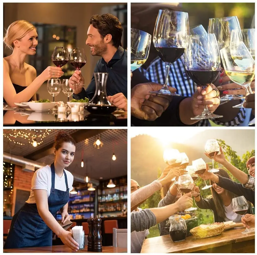 Электрический штопор для вина перезаряжаемый автоматический винной бутылки