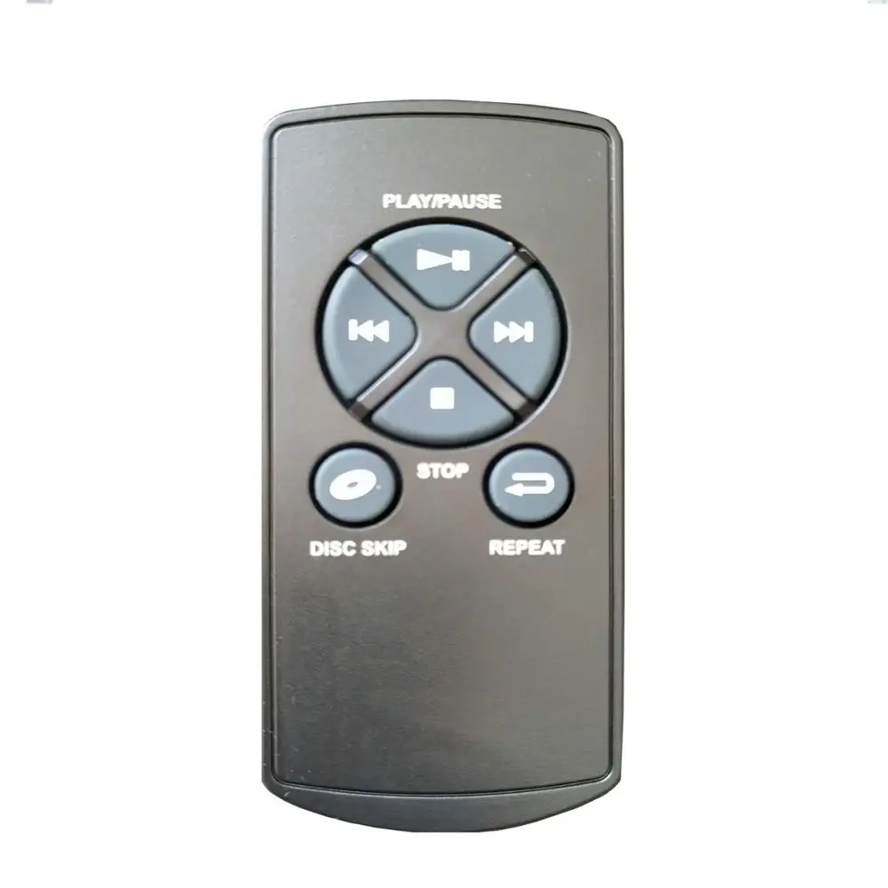 Новый пульт дистанционного управления для RCA RS22363 RS22163CP 3 дисковый CD стерео аудио