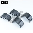 4 шт. пластиковое крыло для 114 Tamiya RC трактор грузовик автомобиль SCANIA R470 R620 ACTROS 3363 MAN TGX