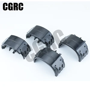 4 шт. пластиковое крыло для 114 Tamiya RC трактор грузовик автомобиль SCANIA R470 R620 ACTROS 3363 MAN TGX