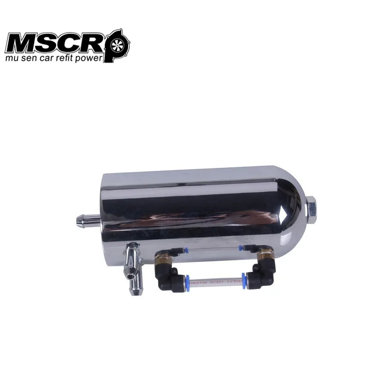 Полированный картридж из универсального сплава емкостью объемом 0 5 л и