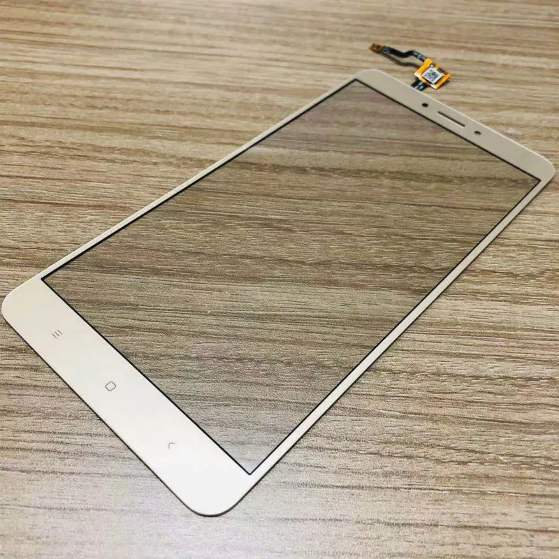 Сенсорный экран для Xiaomi Mi Max 2 запасные части Max2 6 44 дюйма | Мобильные телефоны и