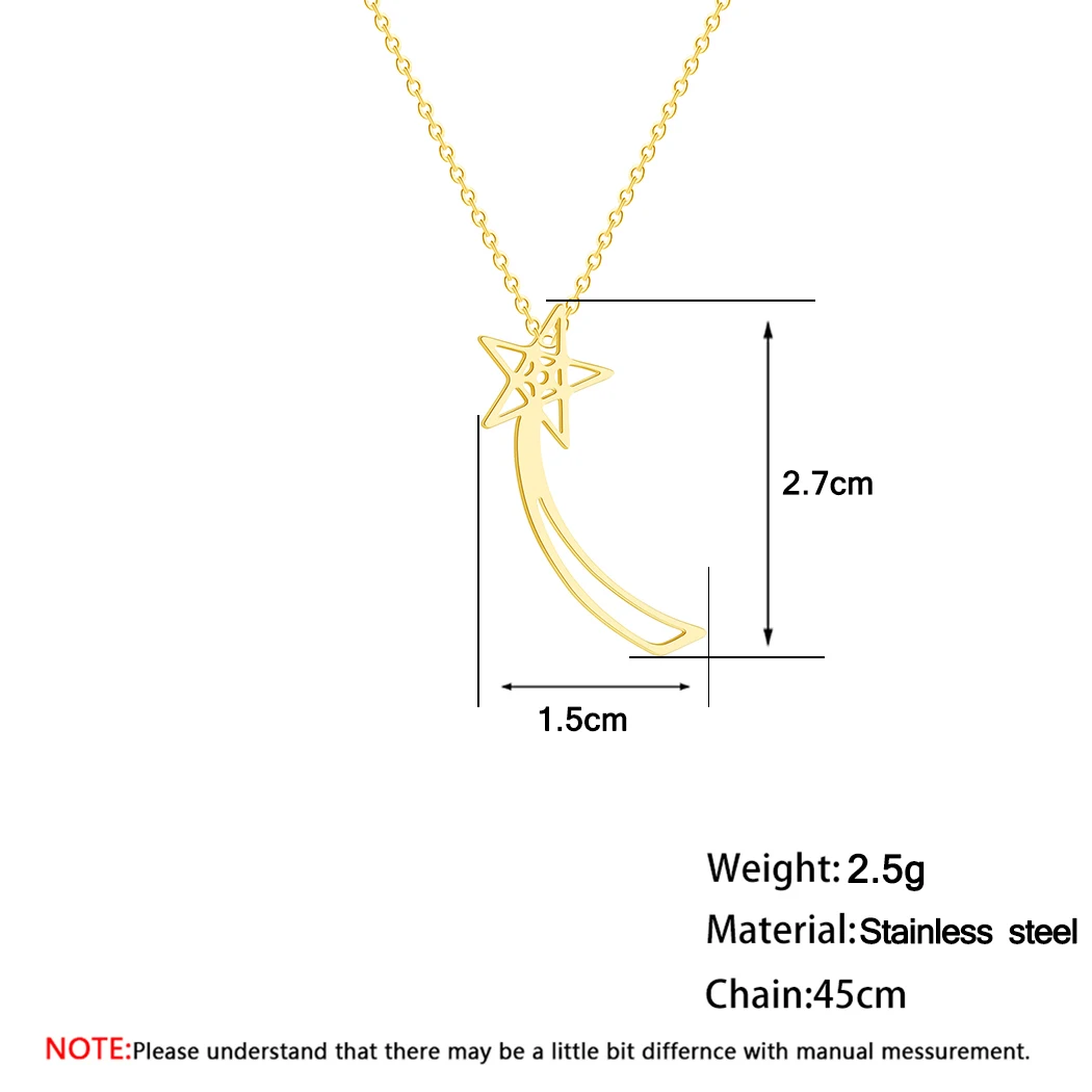 Cxwind подвеска в виде звезды для женщин сексуальная мода Поп Шарм стрельба
