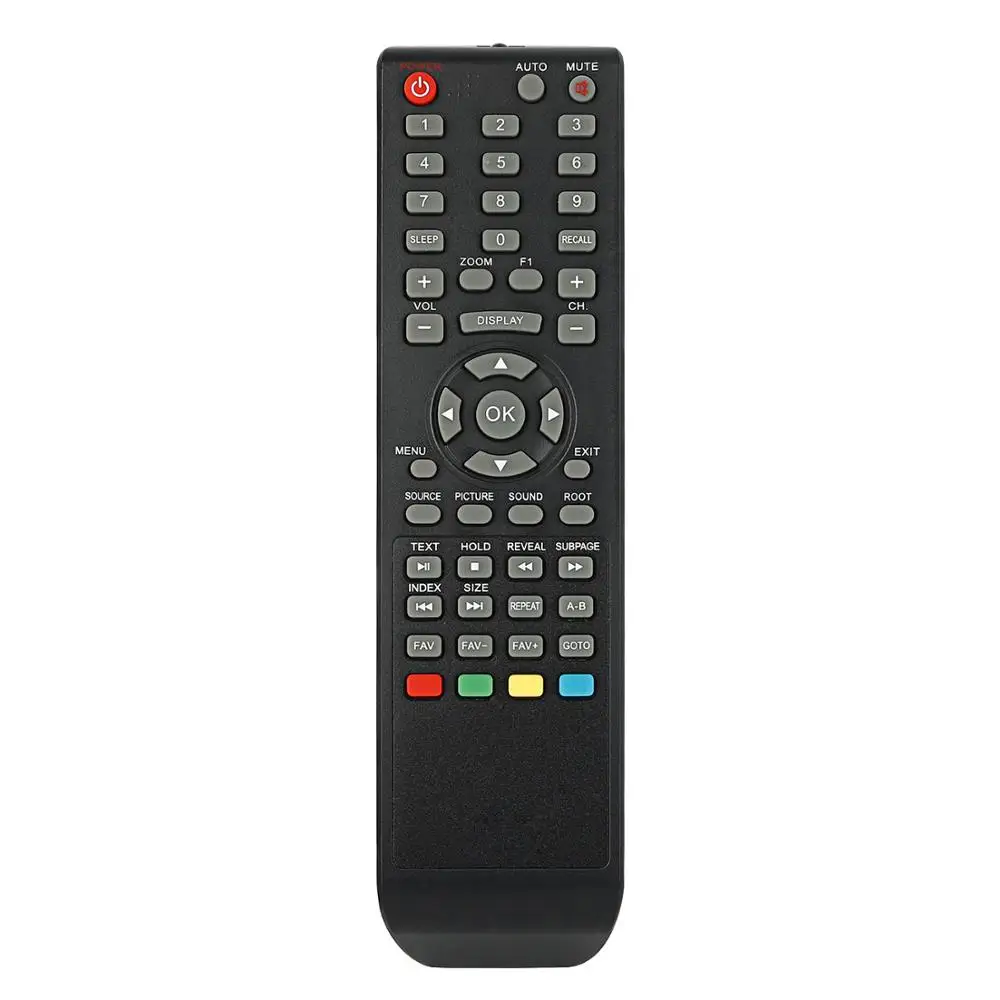 Пульт дистанционного управления подходит для пульта supra abans lloyd en 83801|remote control|remote