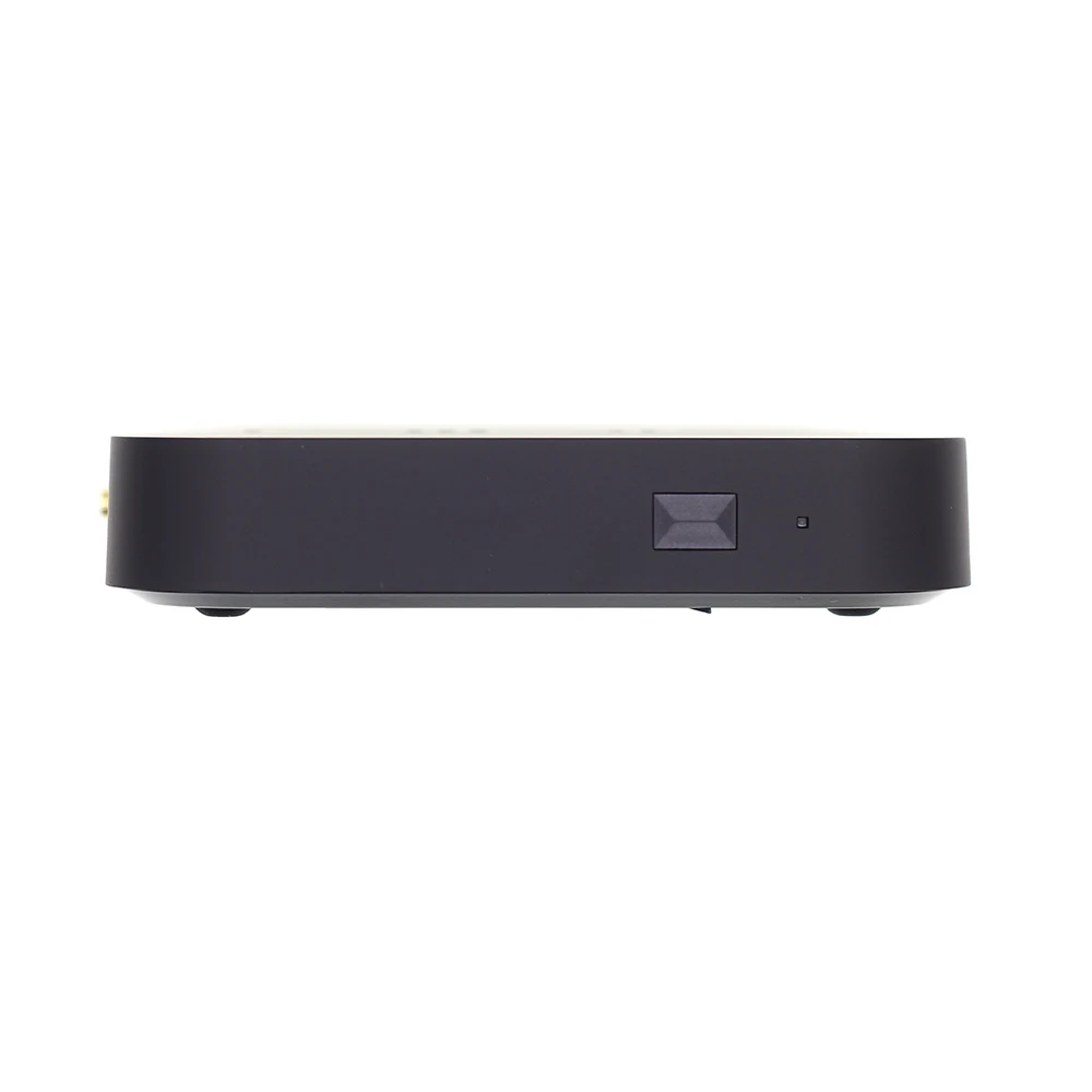 MINIX NEO U9-H Android 7,1 tv Amlogic S912-H Восьмиядерный Smart tv Box 2 ГБ DDR3 16 ГБ+ NEO A3 Voice Air mouse 4K HDR wifi телеприставка