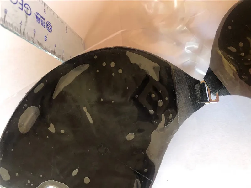 Factory Wholesale Self-adhesive Bras Sticky Backless Push Up Adhesive  Invisible uk