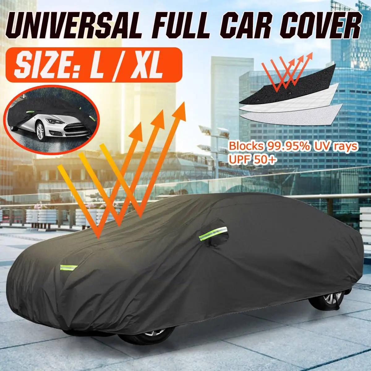 

Exterior Accessories