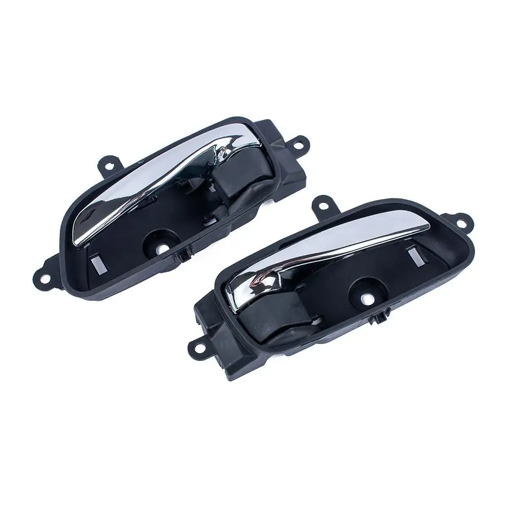 Adeeing внутренняя ручка передней двери для Nissan Altima Pathfinder OE: 80670 3TA0D ( RH ) 80671 3TA0D(