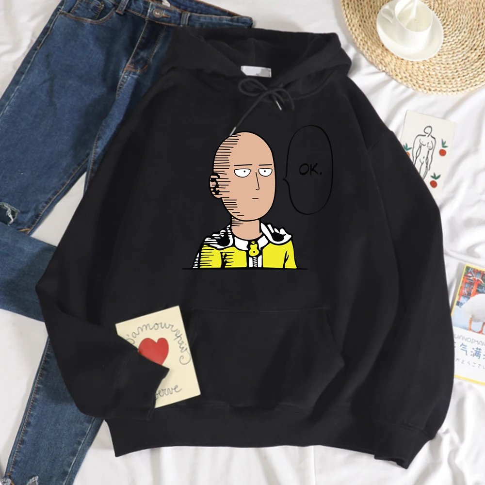 

Свитшот с меховой подкладкой и капюшоном, в стиле Харадзюку