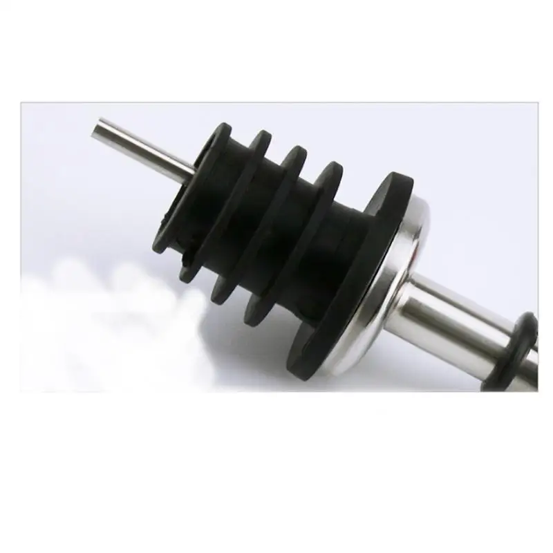 4 шт. Пылезащитный колпак из нержавеющей стали оливковое масло бутылка для ликера