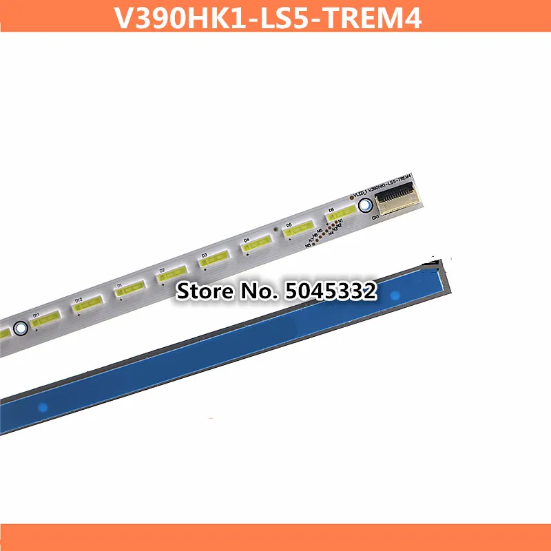 495 мм светодиодный Подсветка для PANA SONIC зубная щётка V390HK1-LS5-TREM4 LE39A720 39K300J 4A-D074762